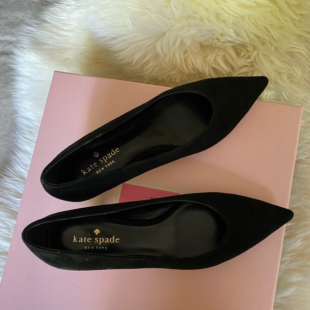 Kate Spade Dale’s pumps size 6